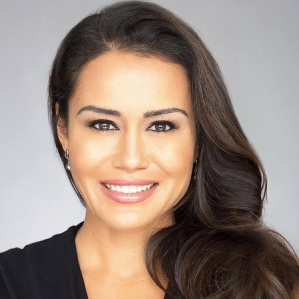 Meet your Posher, Celestine